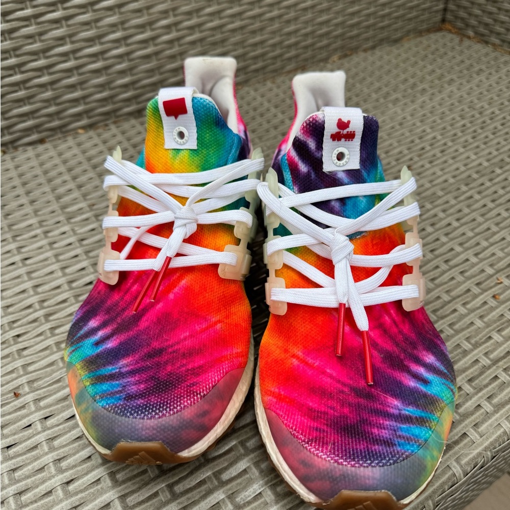 Adidas Woodstock addition Sneakers Size 9.5